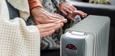 В домах может быть холоднее. Кличко посоветовал киевлянам подготовиться