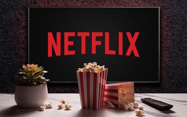 Netflix тестирует ИИ-поиск по настроению зрителя
