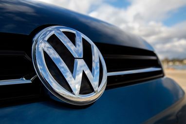 Дешевше $35 000: Volkswagen анонсував новий електромобіль