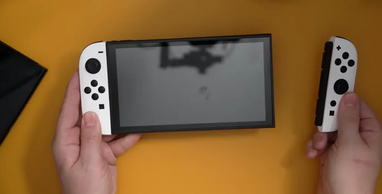 Фото: Nintendo
