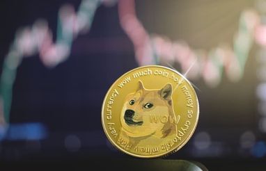 Dogecoin подорожала на фоне твитов Илона Маска