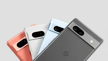 Google вскоре выпустит Pixel 8a: этот бюджетный смартфон будет круче iPhone 15