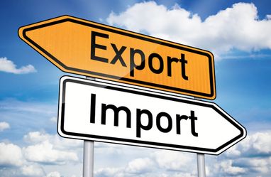 Европарламент поддержал приостановку всех импортных пошлин из Украины на 1 год