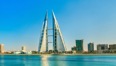 Бахрейн открыл рынок мяса птицы и продуктов из него для украинских производителей