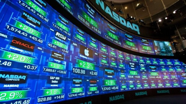 Биржа Nasdaq закрывает доступ инвесторам из рф