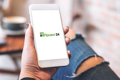 В Приват24 снова произошел сбой: в чем проблема