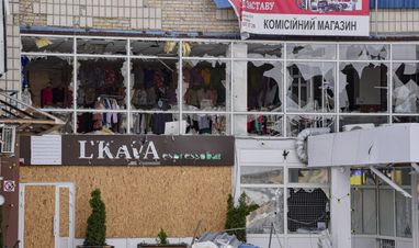 Убытки бизнеса в этом году от потери активов из-за российских обстрелов оцениваются примерно в $10 млрд.