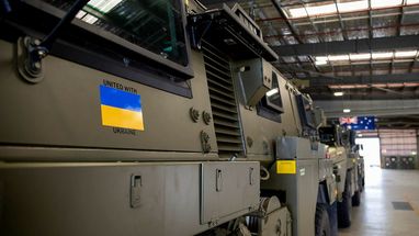 ISW підрахував, скільки допомоги Україна отримала від світу після початку війни