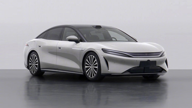BYD Da Han