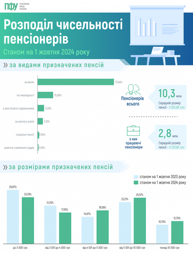 Инфографика: ПФУ