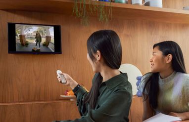Google выпустила народный медиаплеер Chromecast HD за $30 (видео)