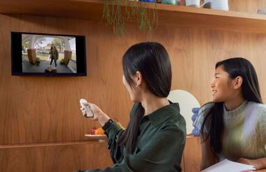 Google выпустила народный медиаплеер Chromecast HD за $30 (видео)