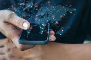 Хто з операторів лідирує за швидкістю мобільного інтернету в Україні