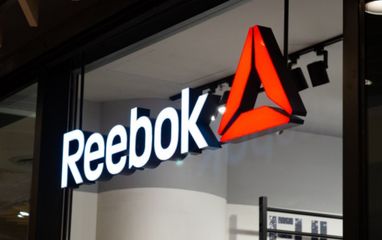 Reebok продав магазини в рф
