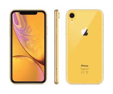 Выгодные условия покупки iPhone XR — в Цитрусе