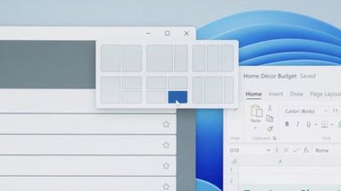 Microsoft официально презентовала операционную систему Windows 11 (фото, видео)