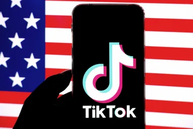 TikTok припинив роботу у США