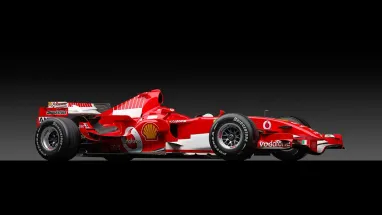 Ferrari 248 F1 Михаэля Шумахера продадут на аукционе