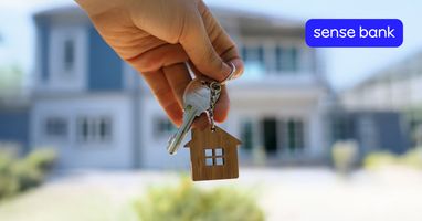 Sense Bank почав співпрацю з Пенсійним фондом України у межах програми єОселя