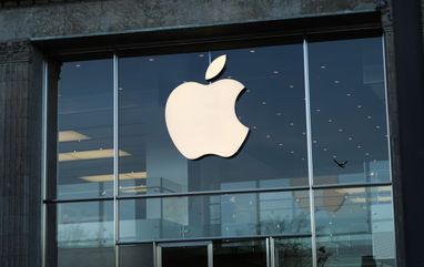 Apple коштує дорожче, ніж Alphabet, Amazon та Meta разом узяті