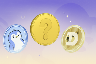 Dogecoin & PENGU против XYZVerse (XYZ): потенциал роста на 25 000% в 2025 году