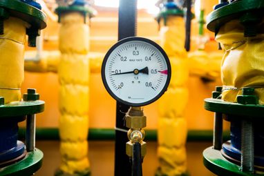 Угорщина підписала контракт на закупівлю газу у Заходу