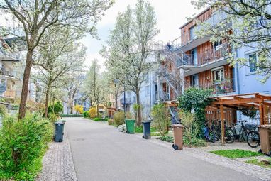 Німецькі ЗМІ пояснили, чому менше половини жителів Німеччини володіють житлом