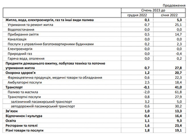 Инфляция в Украине замедлилась: что подорожало за последний месяц