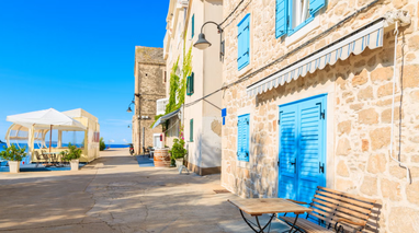 ТОП-6 менш відомих напрямків Хорватії (фото)