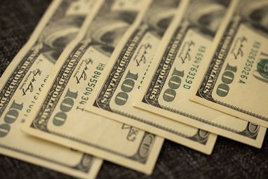 Что НБУ думает о росте курса доллара