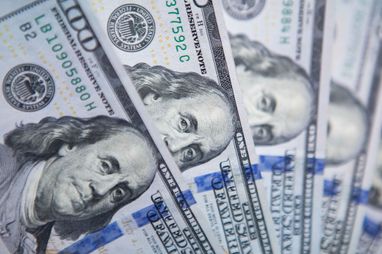 Глобальний держборг зросте до 100% до кінця десятиліття — МВФ