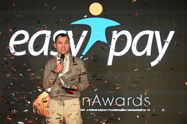 Засновник та CEO EasyPay Олексій Авраменко