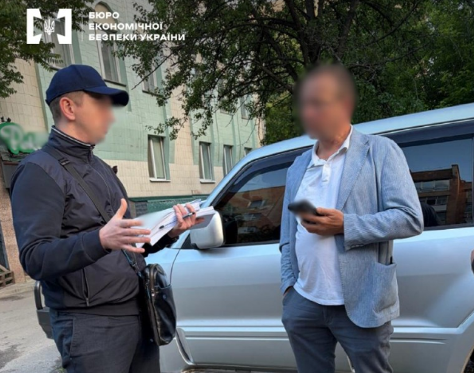 «Махінації на добривах»: держава недоотримала 11,5 млн гривень податків