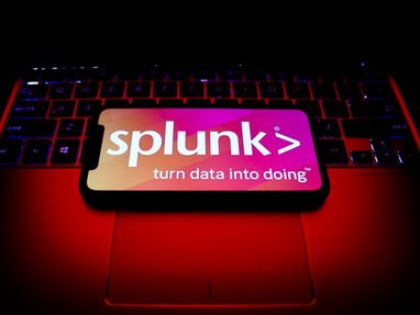 Техногігант Cisco купує компанію з кібербезпеки Splunk за рекордні для себе $28 мільярдів