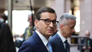 Польща хоче стати "економічним центром" для України