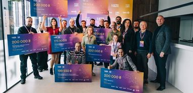 10 малых агропредпринимателей получили гранты в рамках проекта «Агрокебеты. Расти свое»