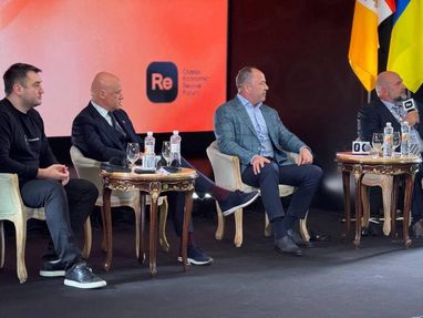 Геннадій Труханов: Одеса має всі передумови для розвитку індустріальних парків