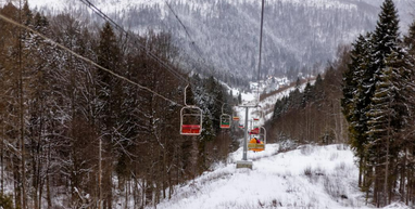 Инвестиции в курорт «Захар Беркут»: что изменят