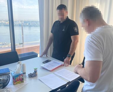 ДБР викрило махінації з генераторами для військових на понад 5 мільйонів