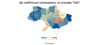 Інфографіка: Опендатабот