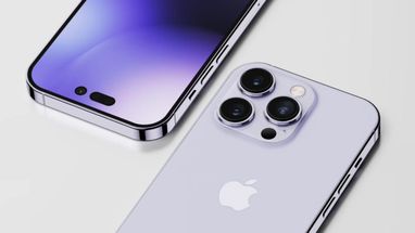 Apple відмовляється від збільшення виробництва iPhone 14 на тлі падіння попиту на смартфони