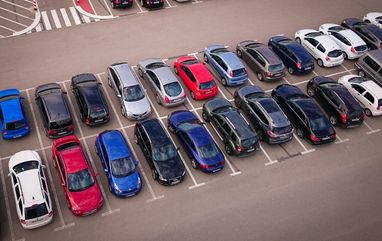 Весна 2024 на автомобильном рынке: как менялись предпочтения украинцев