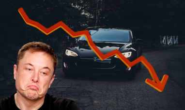 Tesla начнет производство более дешевой версии Model Y