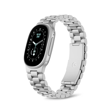 Fitbit Edge получил встроенный GPS
