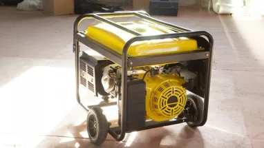 Як у Києві отримати компенсацію за генератори (умови)