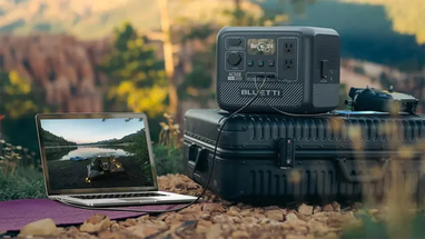 Лучшие бюджетные зарядные станции в 2025 году (фото)