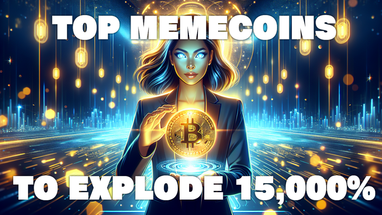 Топ-5 токенів на базі Solana з прогнозом 40,000% зростання до 2025 року