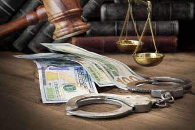 Раді пропонують скасувати строки давності для розслідування корупційних злочинів під час війни