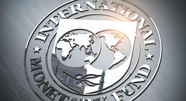 У МВФ повідомили, чи готові допомогти Україні покривати видатки на війну та мобілізацію