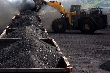 В ЕС вступило в силу эмбарго на импорт угля из россии